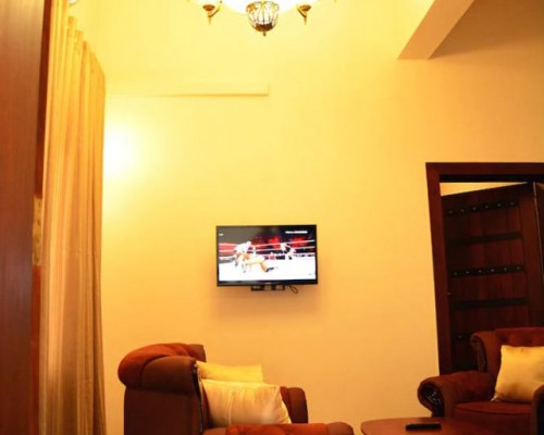 Gloria Grand Hotel 3* в Унаватуне: честный обзор
