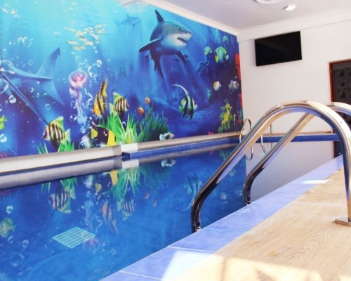 Gloria Grand Hotel 3* в Унаватуне: честный обзор
