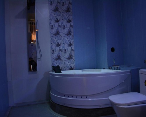 Gloria Grand Hotel 3* в Унаватуне: честный обзор