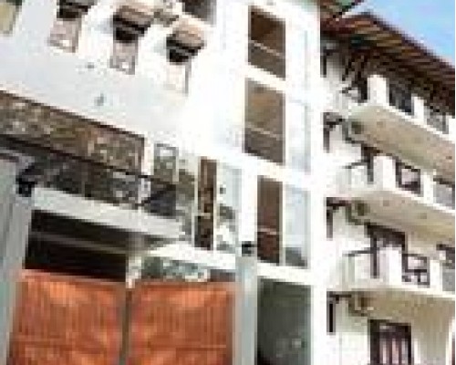Gloria Grand Hotel 3* в Унаватуне: честный обзор