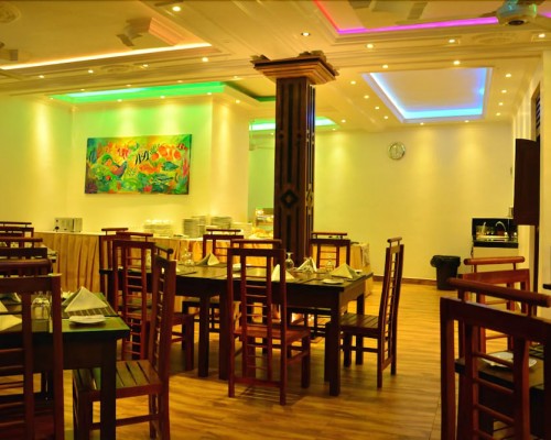 Gloria Grand Hotel 3* в Унаватуне: честный обзор