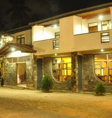 Dilena Beach Resort 2*
