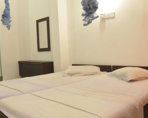 Dilena Beach Resort 2* в Унаватуне