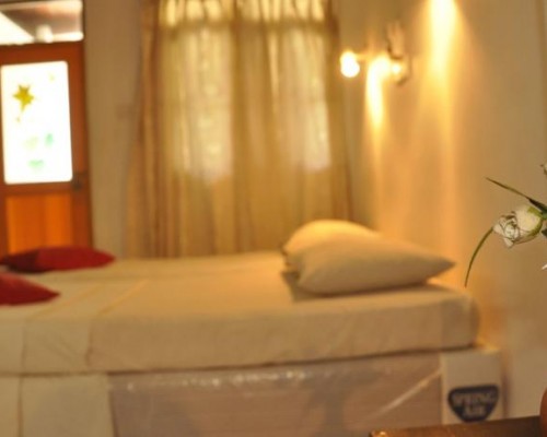 Dilena Beach Resort 2* в Унаватуне