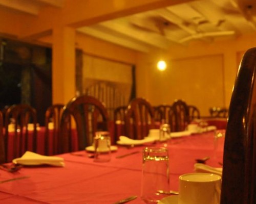 Dilena Beach Resort 2* в Унаватуне