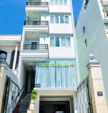 Thien Thanh Cerulean Hotel Nha Trang 2*