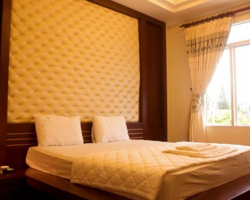Hoa An Hotel 2* в Нячанге: что важно знать перед бронированием