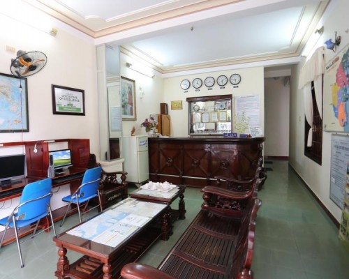 Hoa An Hotel 2* в Нячанге: что важно знать перед бронированием