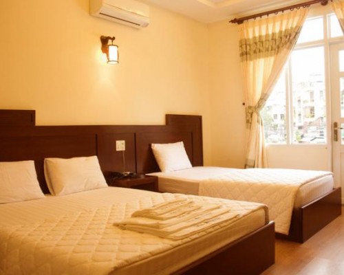 Hoa An Hotel 2* в Нячанге: что важно знать перед бронированием