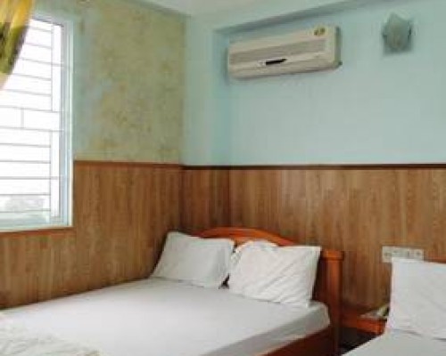 Quang Vinh Hotel 2* — Нячанг, первая линия