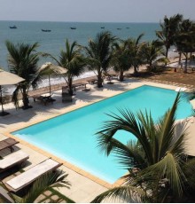 Do Khoa Resort 3*