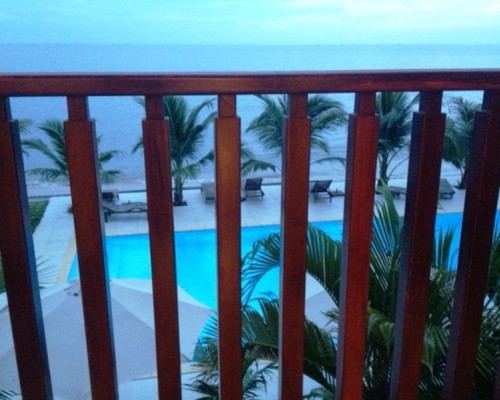 Do Khoa Resort 3* — Фантхьет, Вьетнам