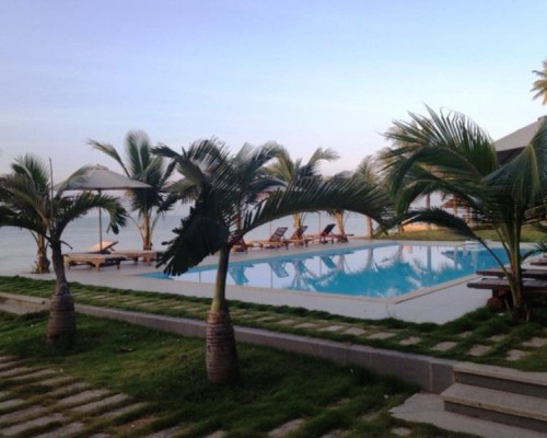 Do Khoa Resort 3* — Фантхьет, Вьетнам