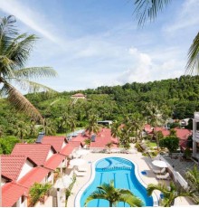 Hong Bin Bungalow 3*