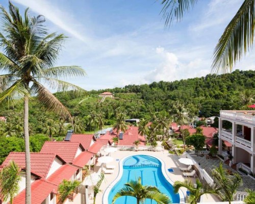 Hong Bin Bungalow 3* на Фукуоке: честный обзор отеля