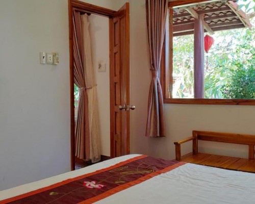 Hong Bin Bungalow 3* на Фукуоке: честный обзор отеля