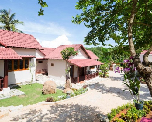 Hong Bin Bungalow 3* на Фукуоке: честный обзор отеля