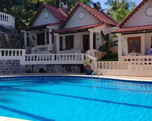 Hong Bin Bungalow 3* на Фукуоке: честный обзор отеля