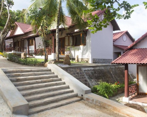 Hong Bin Bungalow 3* на Фукуоке: честный обзор отеля