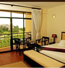 The Palms Phan Thiet 3*
