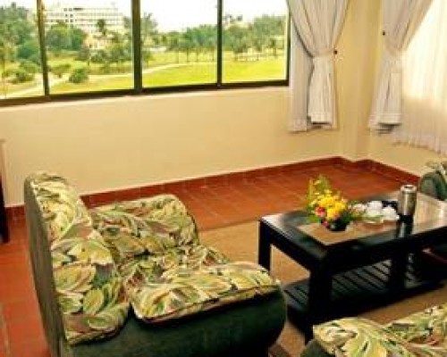 The Palms Phan Thiet — отель 3* на первой линии в Фантхьете
