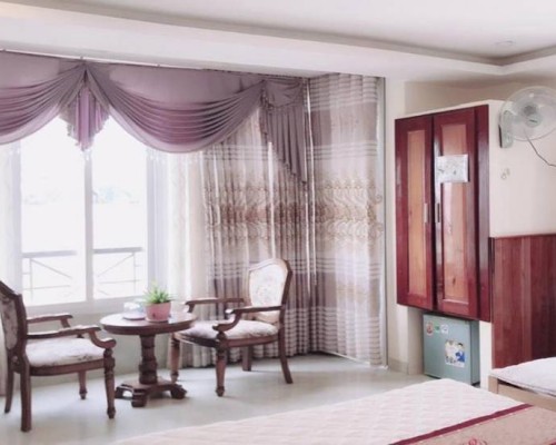 Hoang Son Hotel, Нячанг: что известно об отеле