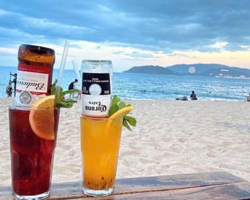 Hoang Son Hotel, Нячанг: что известно об отеле