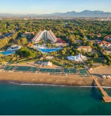 Green Max Hotel 5*