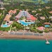 Green Max Hotel 5* в Белеке: подбор тура под ваш запрос