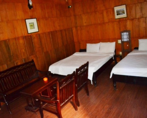 Perfume Grass Inn 2* в Нячанге — честный обзор отеля