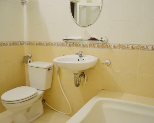 Perfume Grass Inn 2* в Нячанге — честный обзор отеля