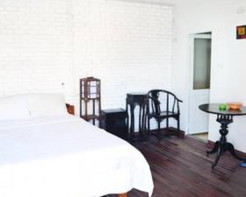 Perfume Grass Inn 2* в Нячанге — честный обзор отеля