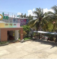 Anh Duong Resort 3*