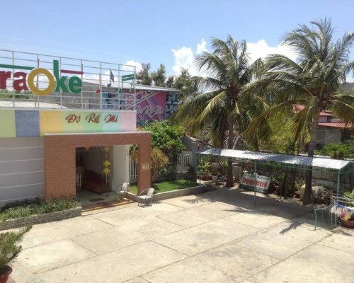 Anh Duong Resort 3* — Фантхьет, Вьетнам
