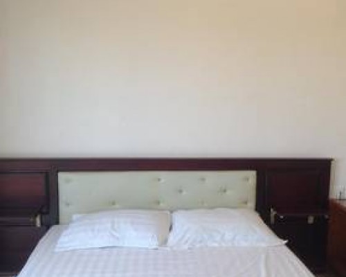 Anh Duong Resort 3* — Фантхьет, Вьетнам