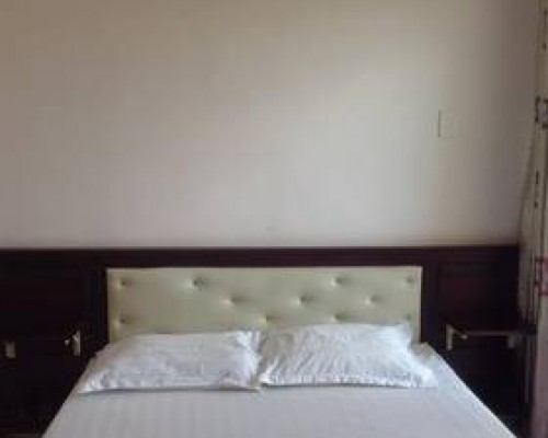 Anh Duong Resort 3* — Фантхьет, Вьетнам