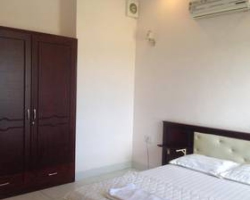 Anh Duong Resort 3* — Фантхьет, Вьетнам