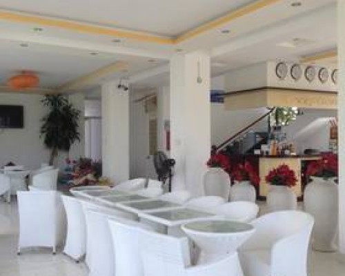 Anh Duong Resort 3* — Фантхьет, Вьетнам