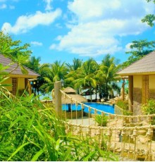 Coral Bay Resort 3*