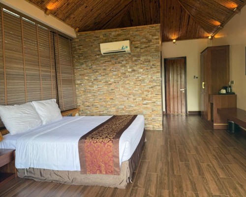 Coral Bay Resort 3* на Фукуоке: честный обзор отеля