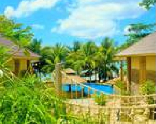 Coral Bay Resort 3* на Фукуоке: честный обзор отеля