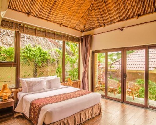 Coral Bay Resort 3* на Фукуоке: честный обзор отеля