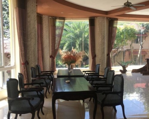 Trang An Phu Quoc Beach Resort & Spa 4* на Фукуоке