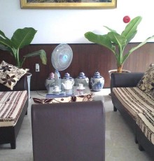 Vanda Hotel 2*