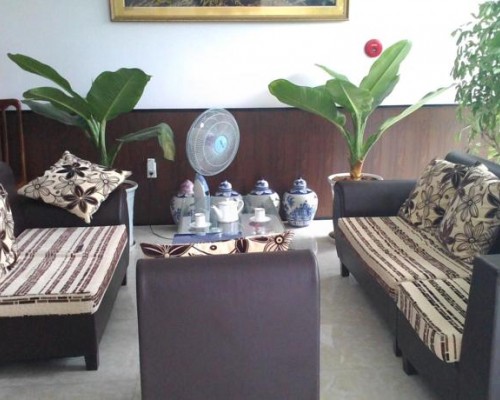 Vanda Hotel 2* в Нячанге: что важно знать перед бронью
