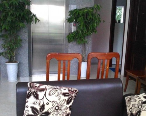 Vanda Hotel 2* в Нячанге: что важно знать перед бронью