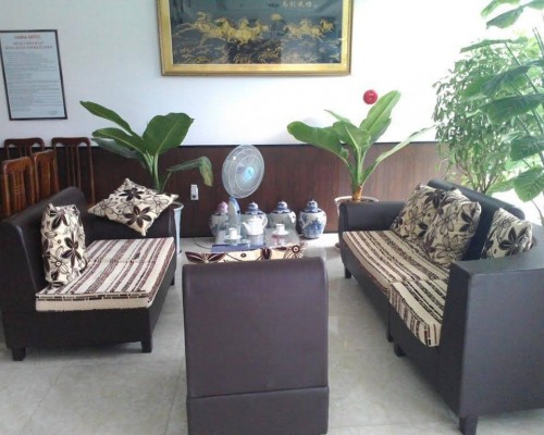 Vanda Hotel 2* в Нячанге: что важно знать перед бронью