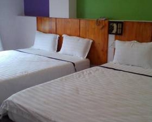 Vanda Hotel 2* в Нячанге: что важно знать перед бронью