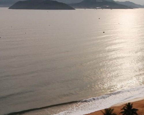 Ngoc Thach Hotel 2* в Нячанге: что важно знать перед бронированием
