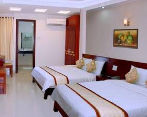 Ngoc Thach Hotel 2* в Нячанге: что важно знать перед бронированием